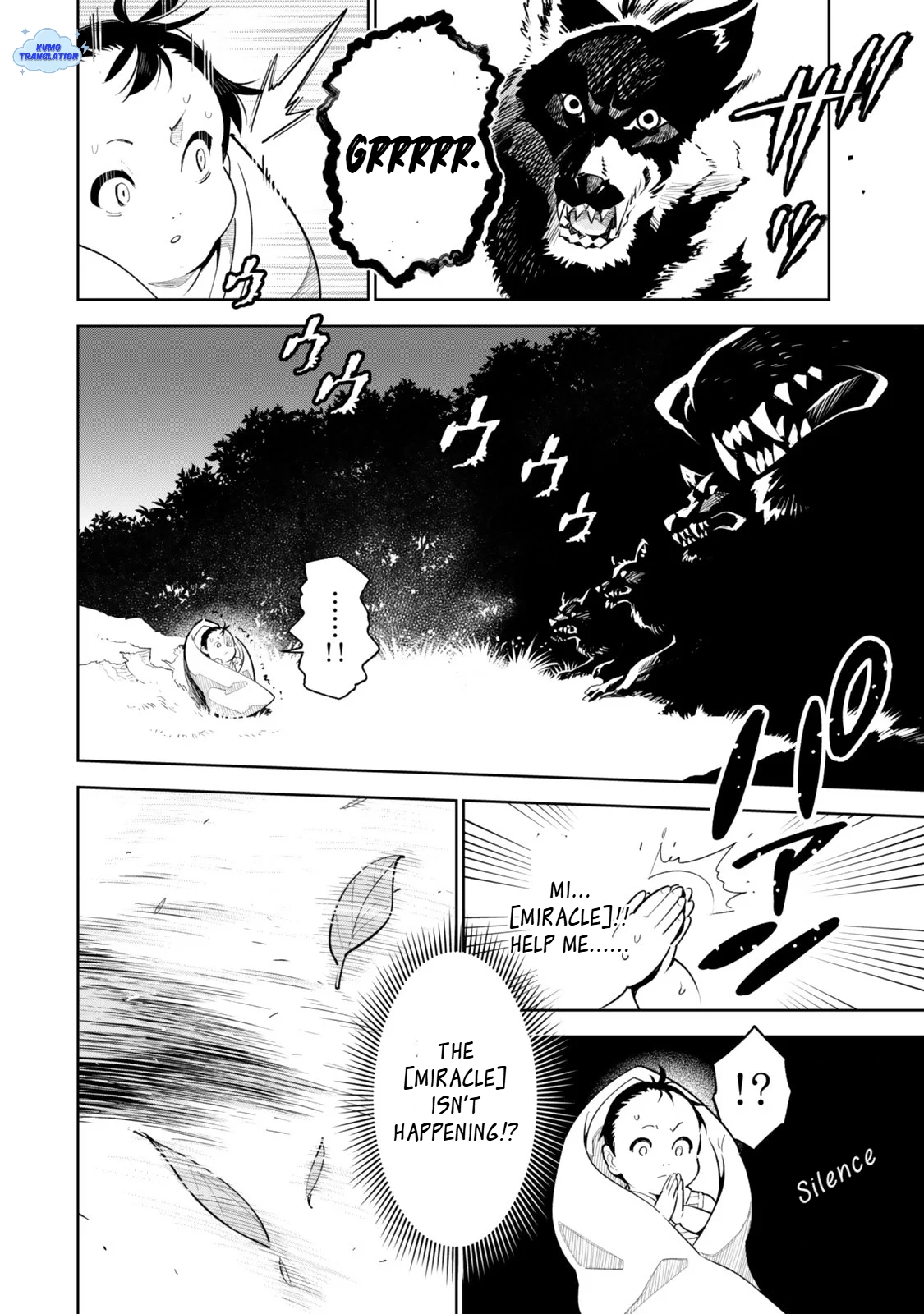 Nakama wo Mamotte Shindara Nijuunen Go no Onaji Sekai ni Umarekawatta Kudan……demo Ore, Tensei Nikame Nandakedo? Chapter 1 page 15 - 
