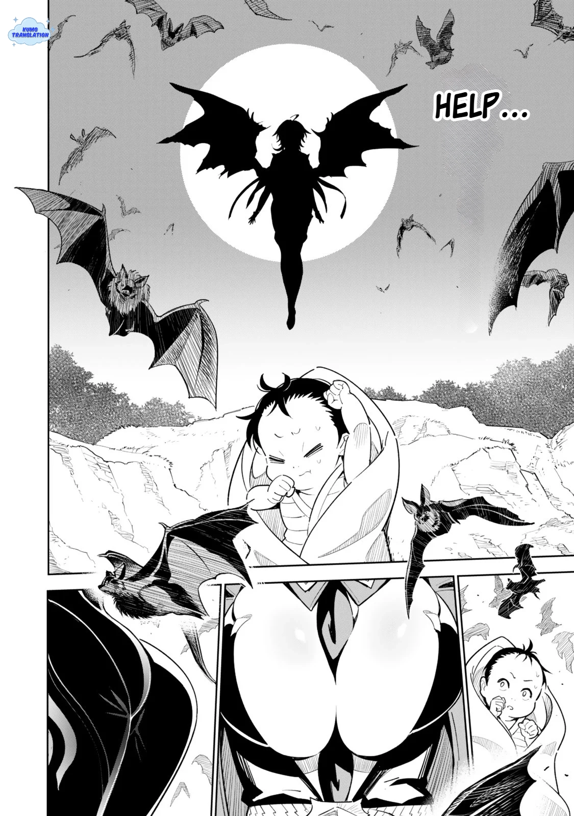 Nakama wo Mamotte Shindara Nijuunen Go no Onaji Sekai ni Umarekawatta Kudan……demo Ore, Tensei Nikame Nandakedo? Chapter 1 page 17 - 