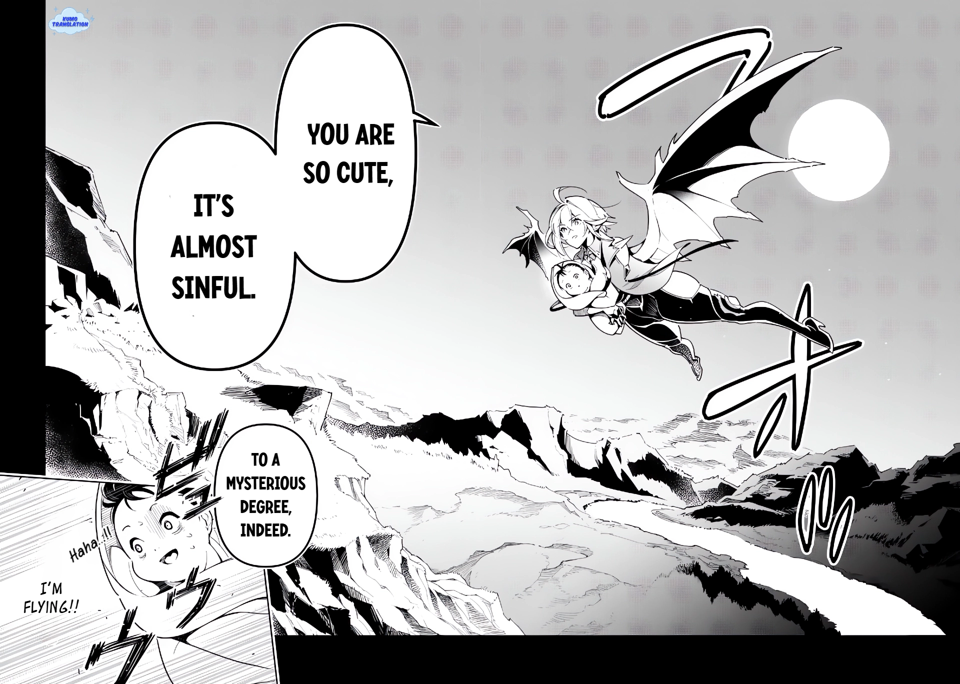 Nakama wo Mamotte Shindara Nijuunen Go no Onaji Sekai ni Umarekawatta Kudan……demo Ore, Tensei Nikame Nandakedo? Chapter 1 page 23 - 