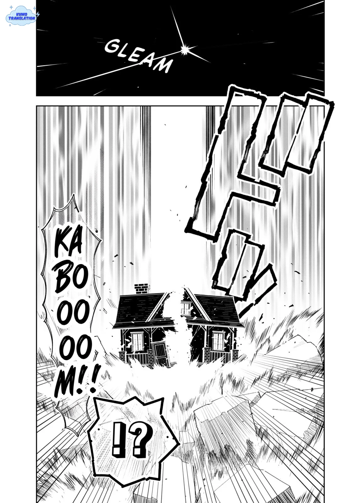Nakama wo Mamotte Shindara Nijuunen Go no Onaji Sekai ni Umarekawatta Kudan……demo Ore, Tensei Nikame Nandakedo? Chapter 2.1 page 10 - 