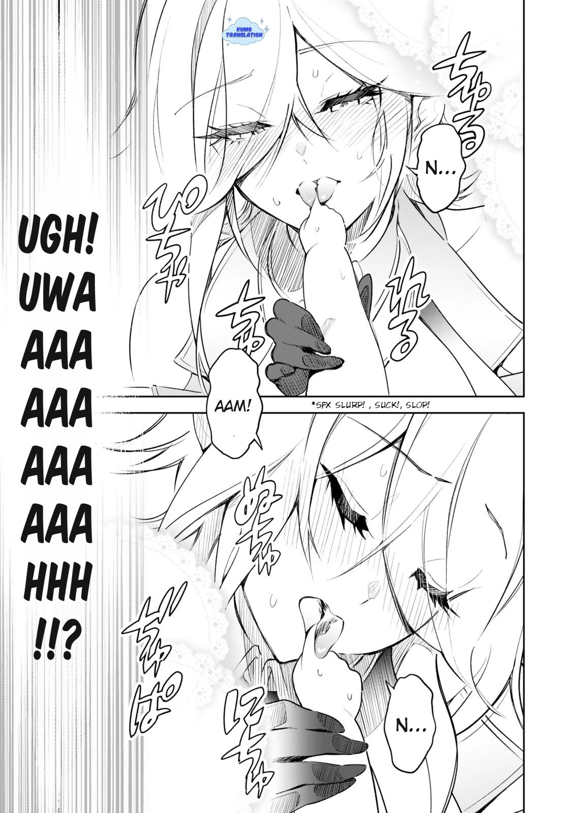 Nakama wo Mamotte Shindara Nijuunen Go no Onaji Sekai ni Umarekawatta Kudan……demo Ore, Tensei Nikame Nandakedo? Chapter 2.2 page 11 - 