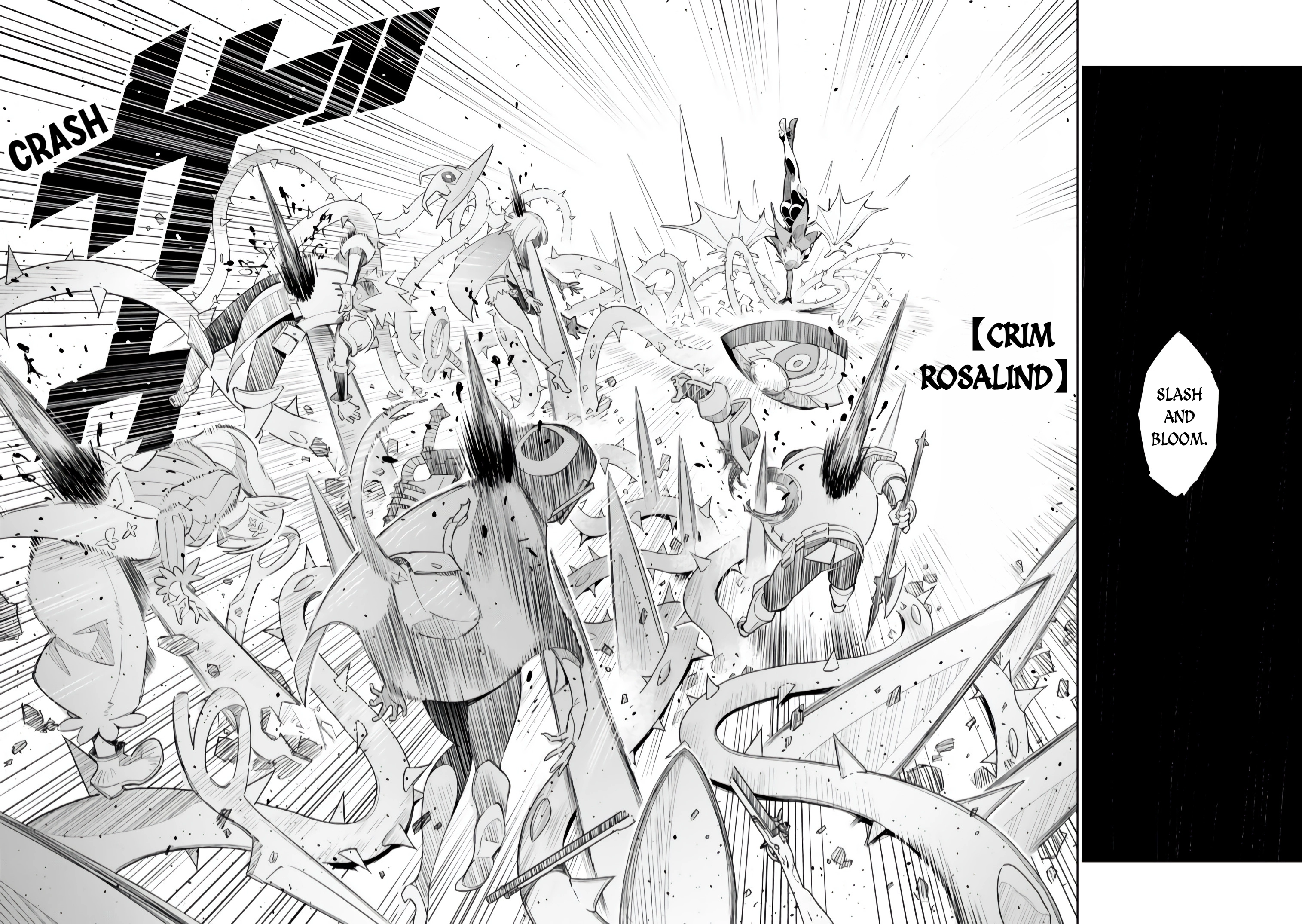 Nakama wo Mamotte Shindara Nijuunen Go no Onaji Sekai ni Umarekawatta Kudan……demo Ore, Tensei Nikame Nandakedo? Chapter 4 page 15 - 