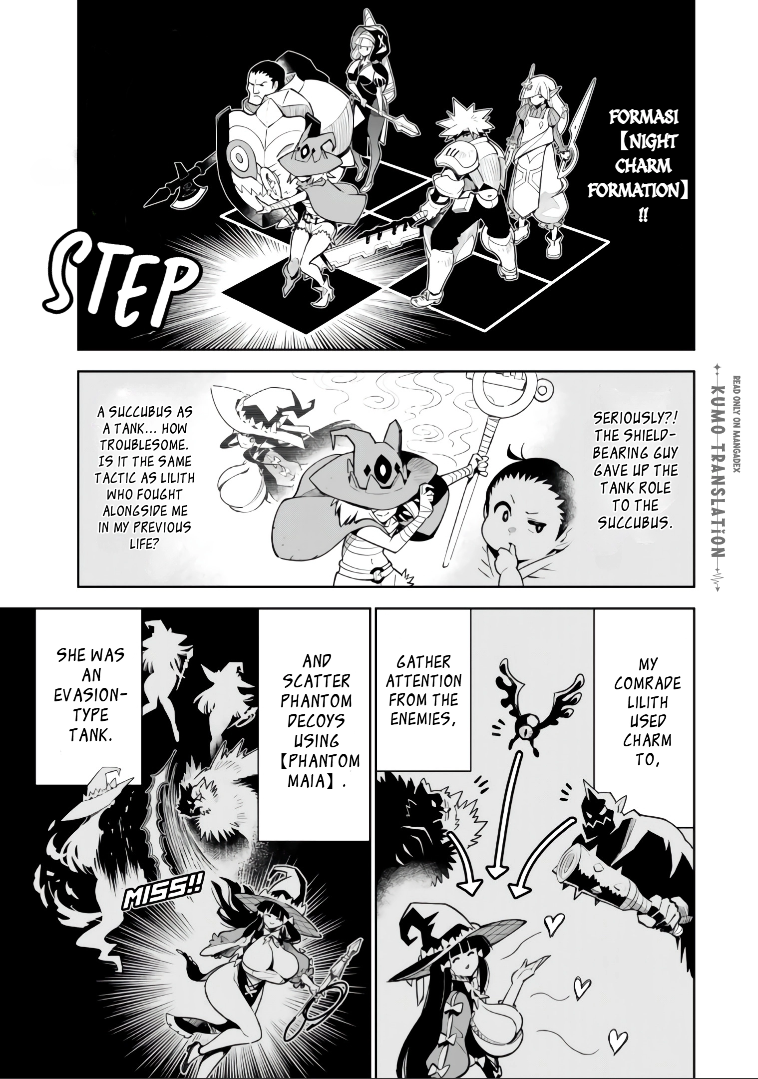 Nakama wo Mamotte Shindara Nijuunen Go no Onaji Sekai ni Umarekawatta Kudan……demo Ore, Tensei Nikame Nandakedo? Chapter 4 page 6 - 