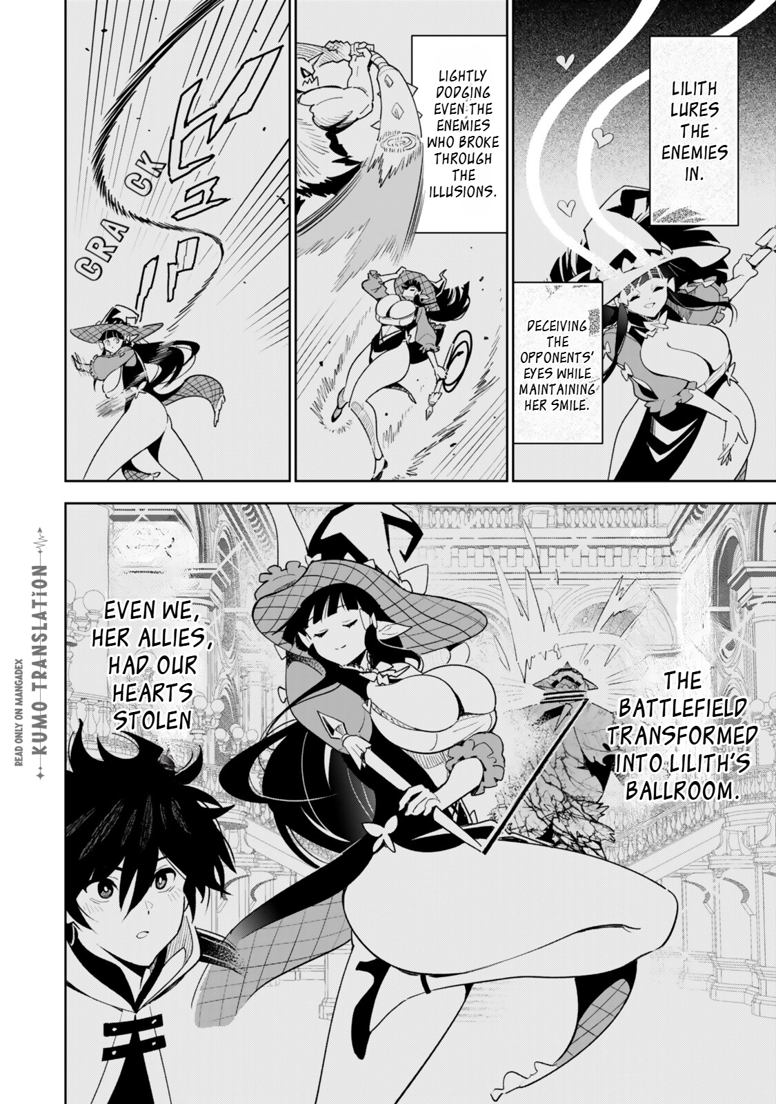 Nakama wo Mamotte Shindara Nijuunen Go no Onaji Sekai ni Umarekawatta Kudan……demo Ore, Tensei Nikame Nandakedo? Chapter 4 page 7 - 