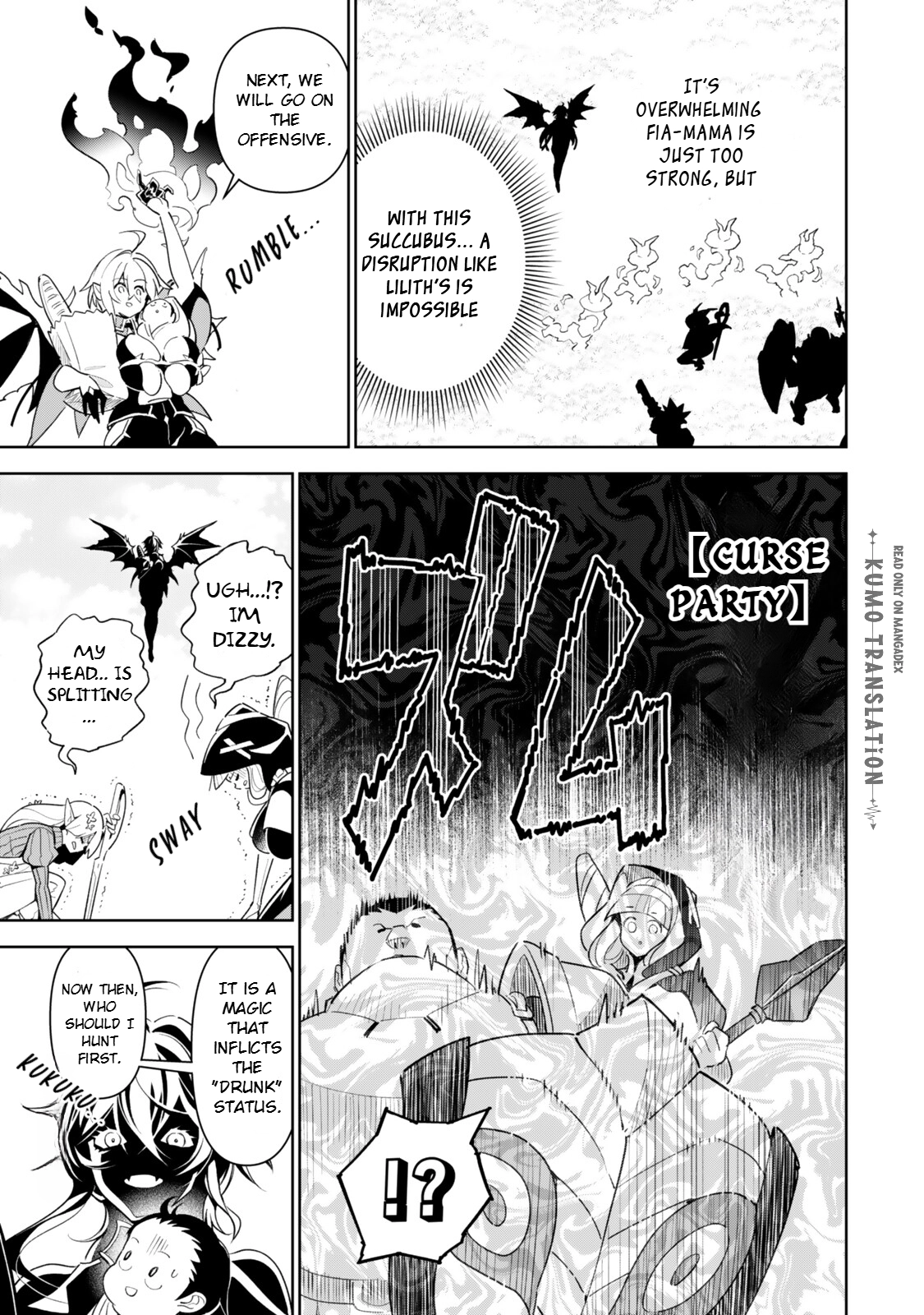 Nakama wo Mamotte Shindara Nijuunen Go no Onaji Sekai ni Umarekawatta Kudan……demo Ore, Tensei Nikame Nandakedo? Chapter 4 page 10 - 