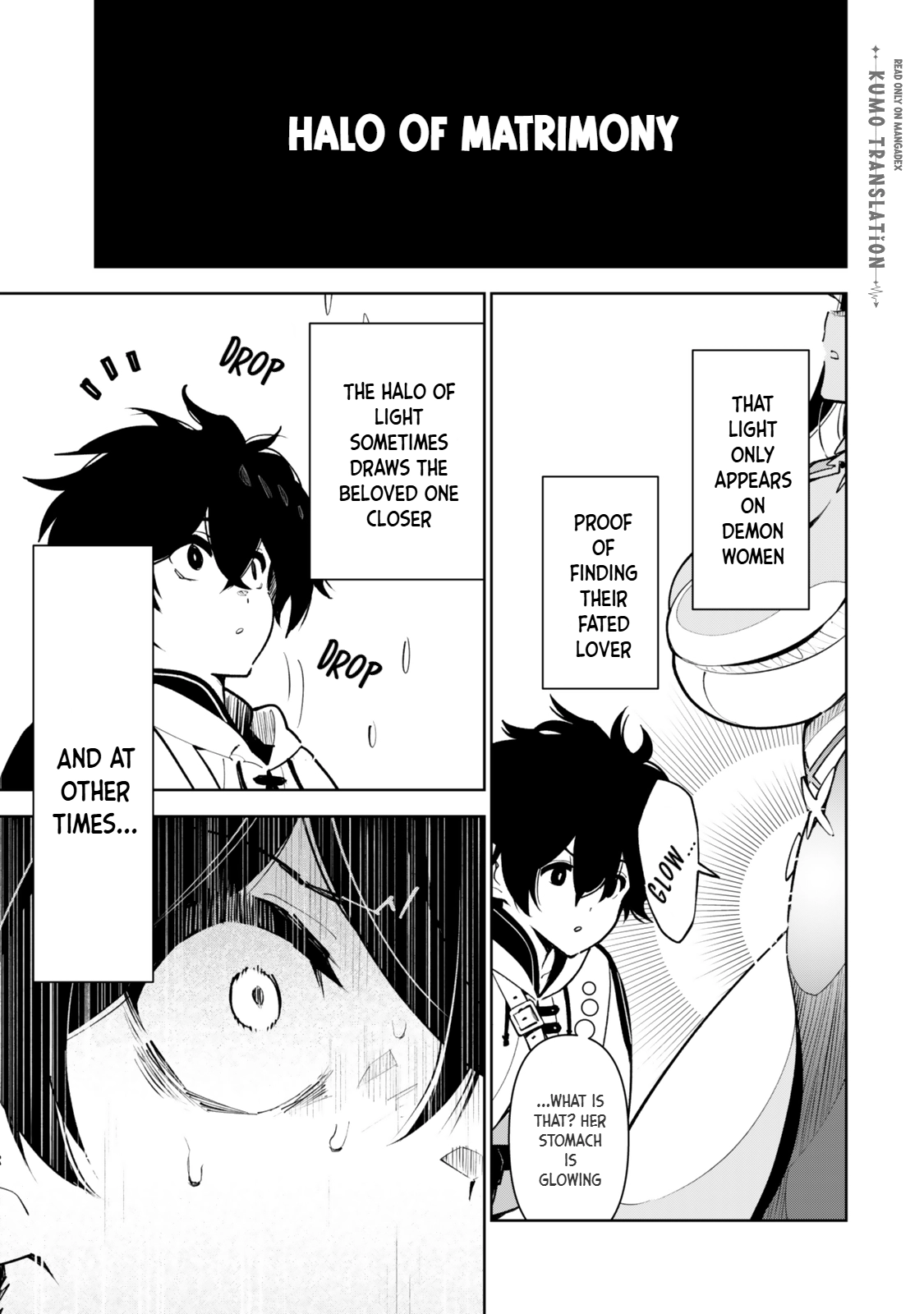 Nakama wo Mamotte Shindara Nijuunen Go no Onaji Sekai ni Umarekawatta Kudan……demo Ore, Tensei Nikame Nandakedo? Chapter 6 page 19 - 