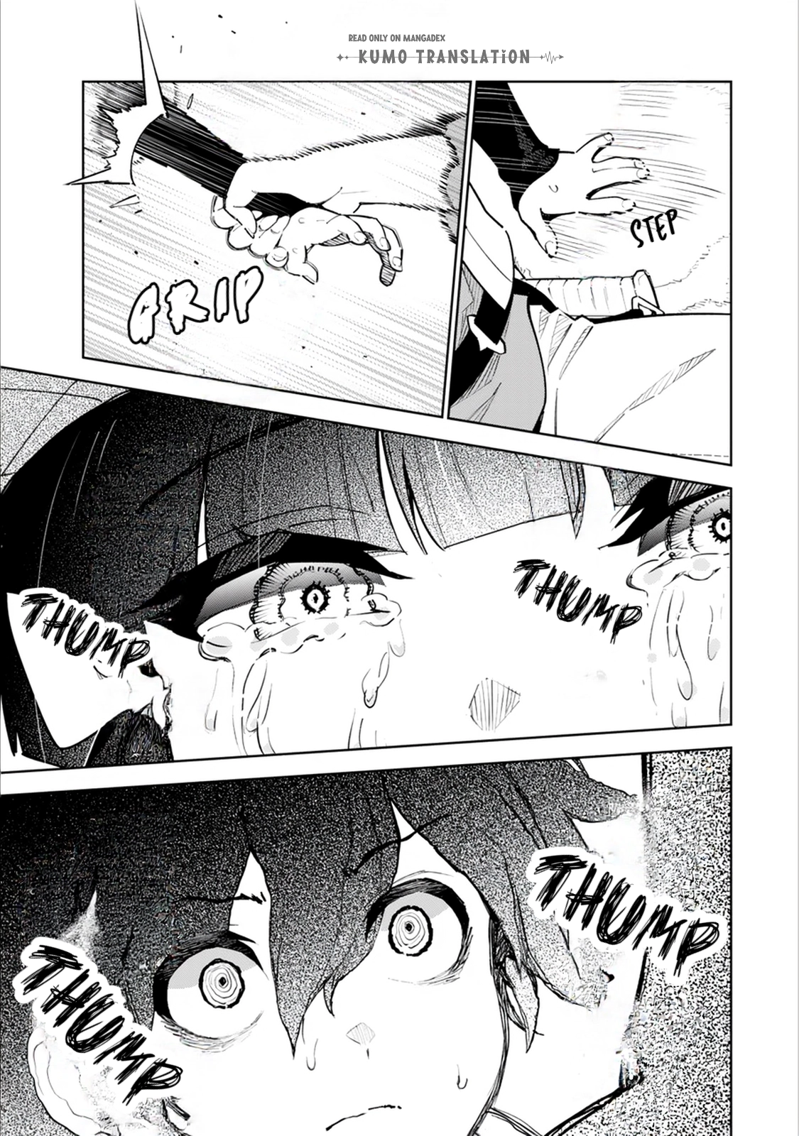 Nakama wo Mamotte Shindara Nijuunen Go no Onaji Sekai ni Umarekawatta Kudan……demo Ore, Tensei Nikame Nandakedo? Chapter 6 page 21 - 