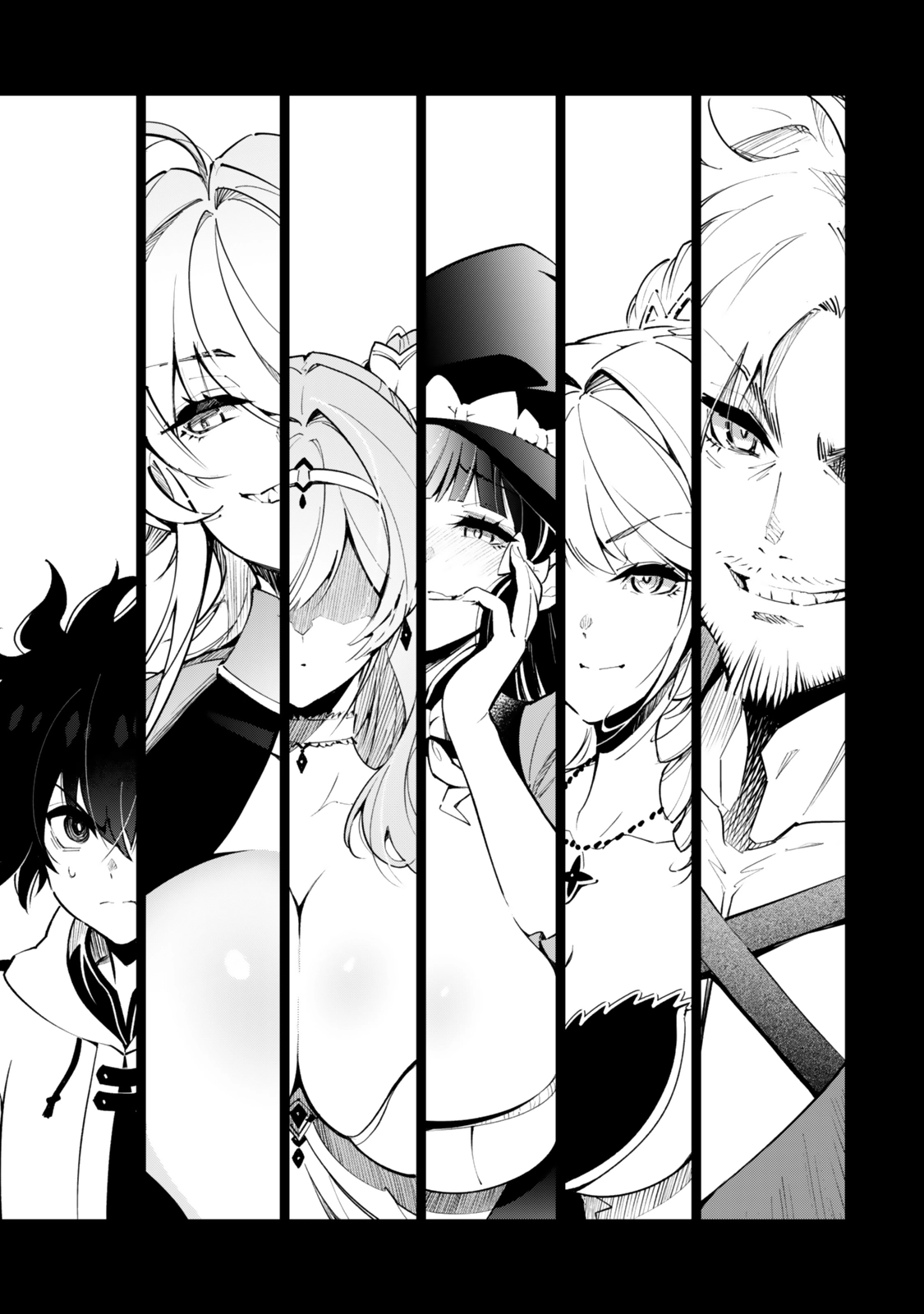 Nakama wo Mamotte Shindara Nijuunen Go no Onaji Sekai ni Umarekawatta Kudan……demo Ore, Tensei Nikame Nandakedo? Chapter 6 page 23 - 