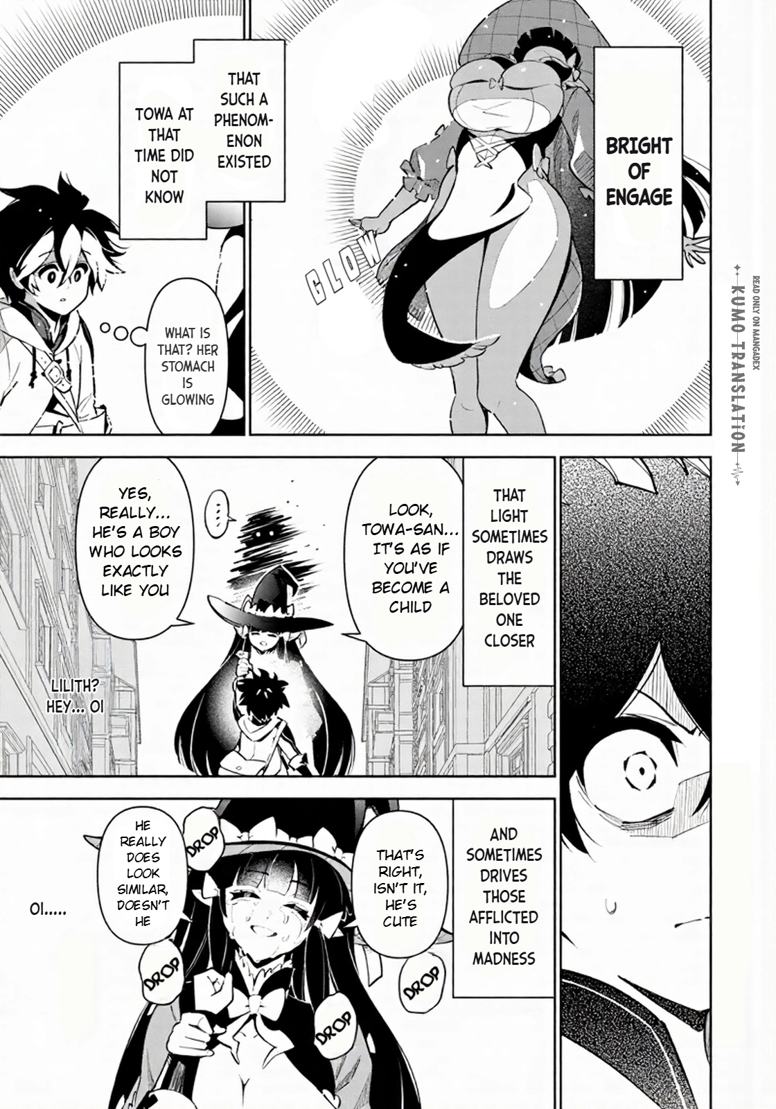 Nakama wo Mamotte Shindara Nijuunen Go no Onaji Sekai ni Umarekawatta Kudan……demo Ore, Tensei Nikame Nandakedo? Chapter 7 page 2 - 