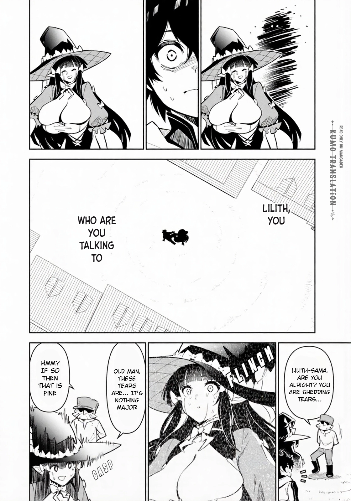 Nakama wo Mamotte Shindara Nijuunen Go no Onaji Sekai ni Umarekawatta Kudan……demo Ore, Tensei Nikame Nandakedo? Chapter 7 page 3 - 