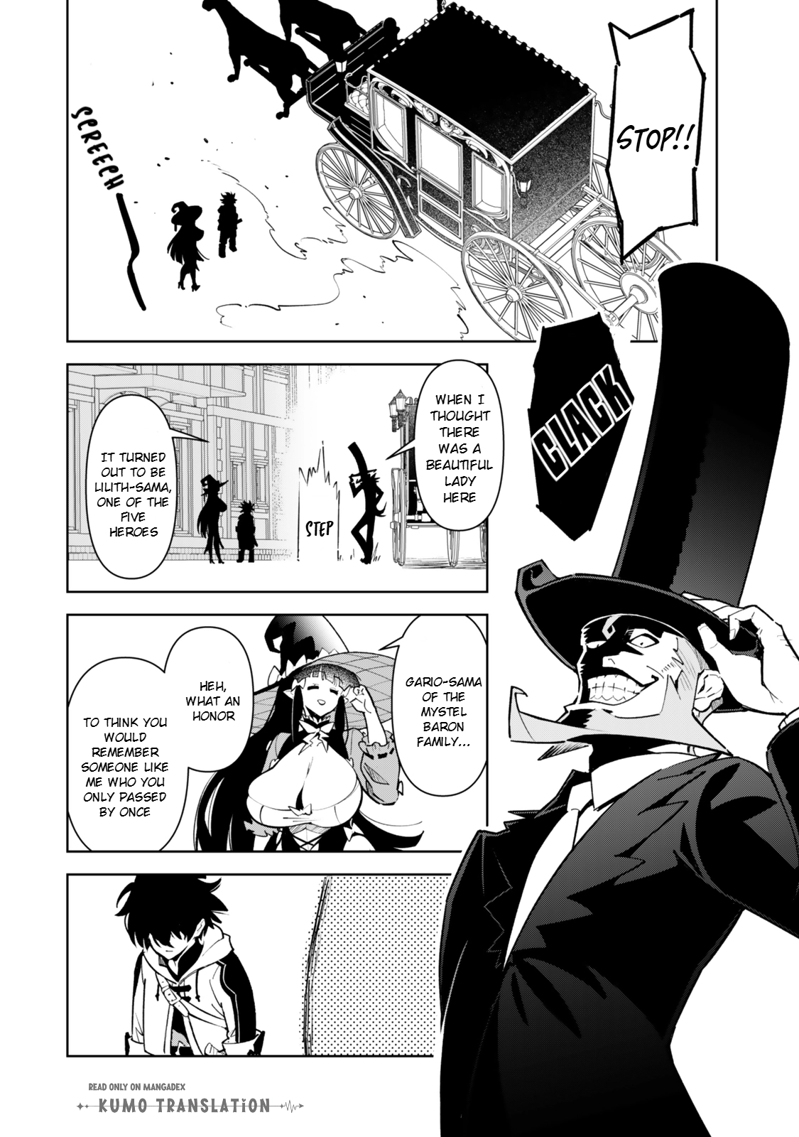 Nakama wo Mamotte Shindara Nijuunen Go no Onaji Sekai ni Umarekawatta Kudan……demo Ore, Tensei Nikame Nandakedo? Chapter 7 page 9 - 