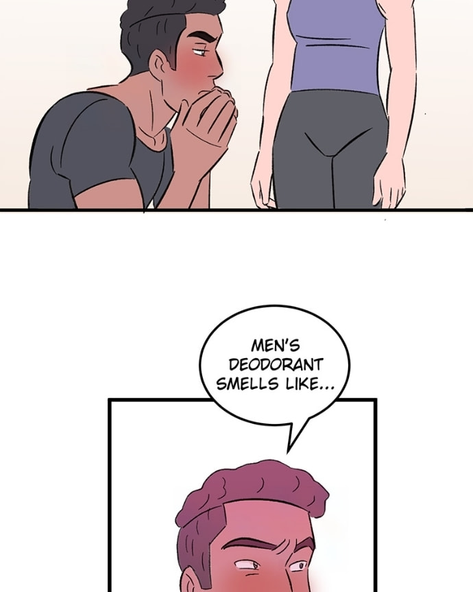 Naked Love Chapter 10 page 11 - 