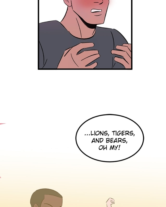 Naked Love Chapter 10 page 12 - 