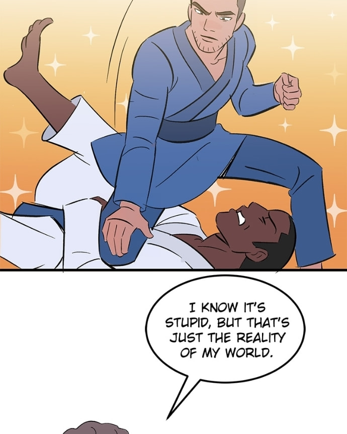 Naked Love Chapter 10 page 14 - 