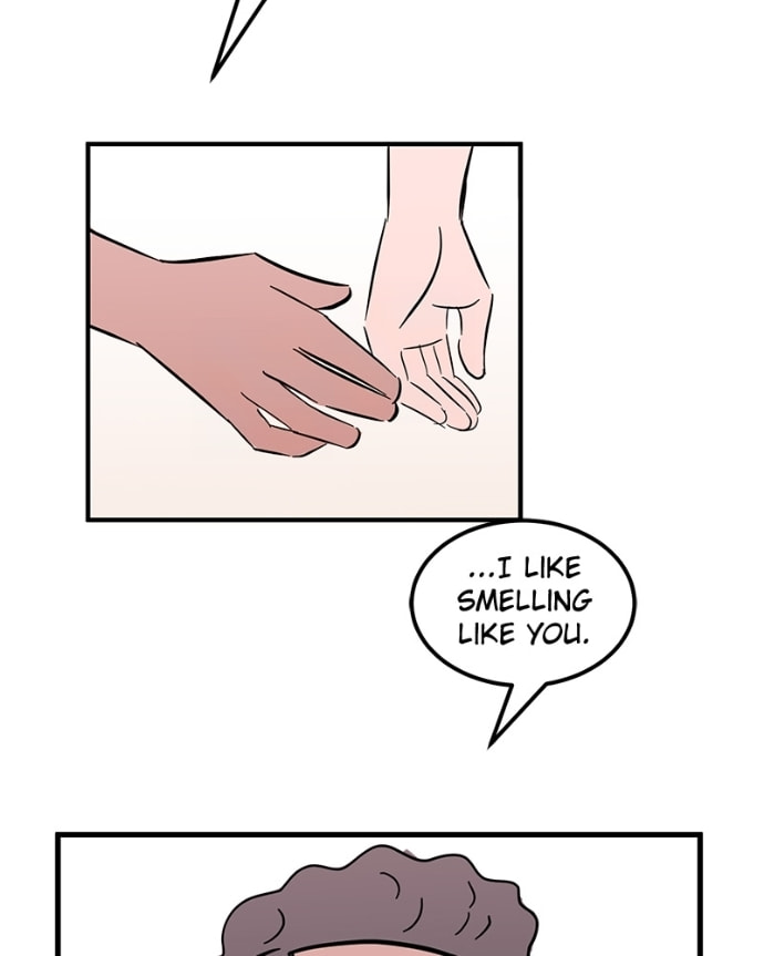 Naked Love Chapter 10 page 16 - 