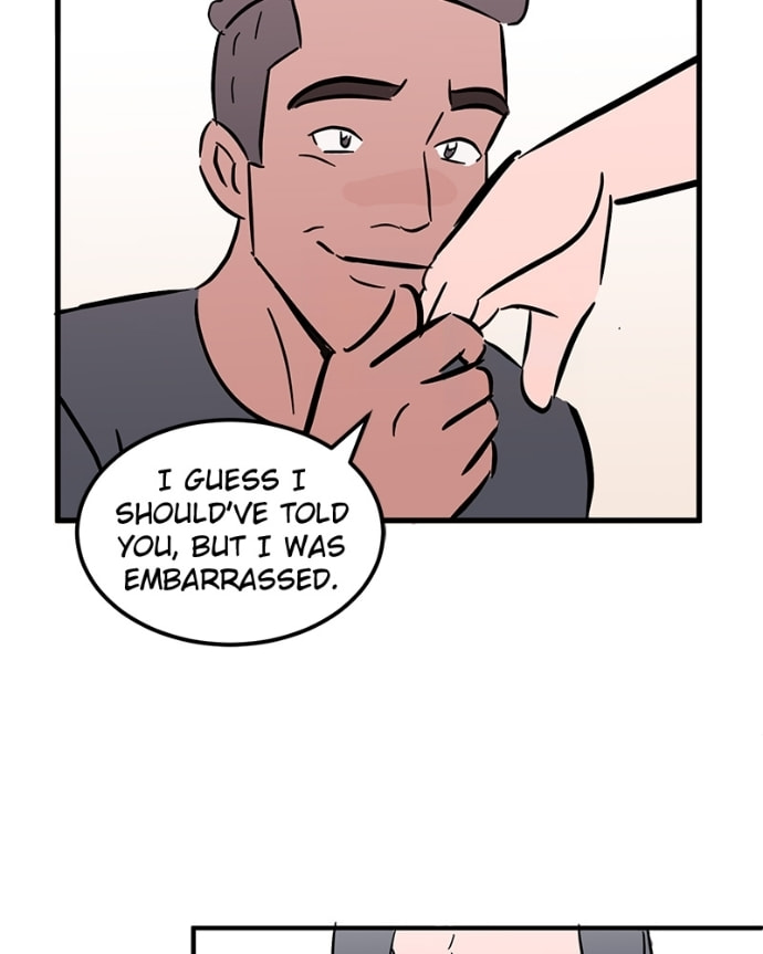 Naked Love Chapter 10 page 17 - 