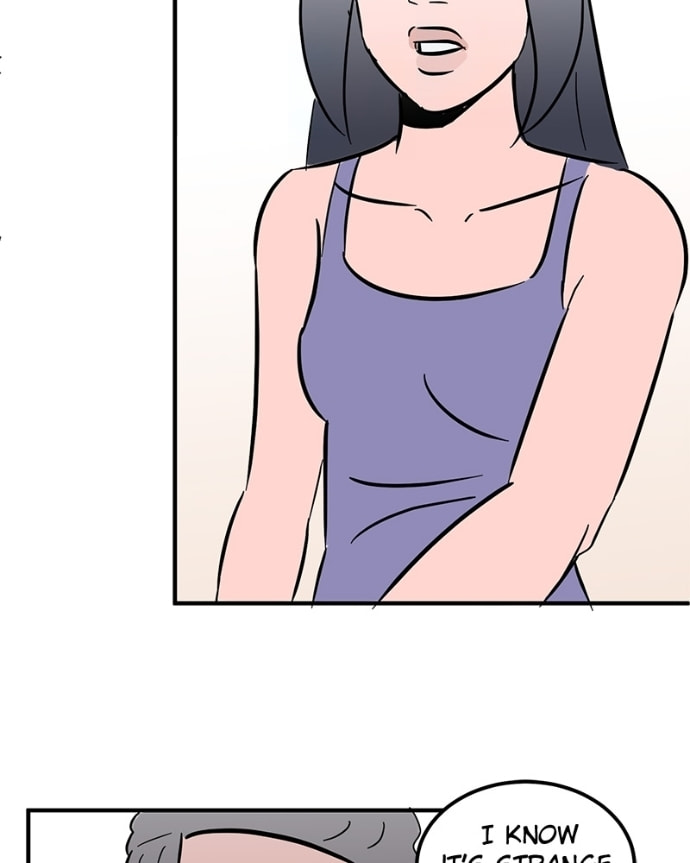 Naked Love Chapter 10 page 18 - 