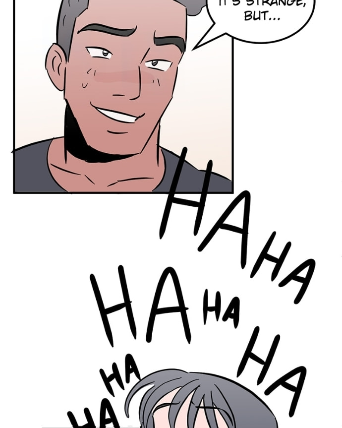 Naked Love Chapter 10 page 19 - 