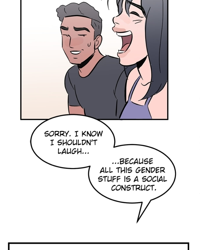 Naked Love Chapter 10 page 22 - 