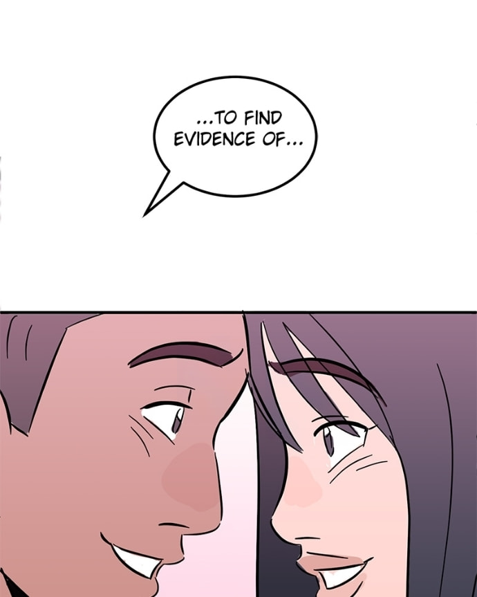 Naked Love Chapter 10 page 25 - 