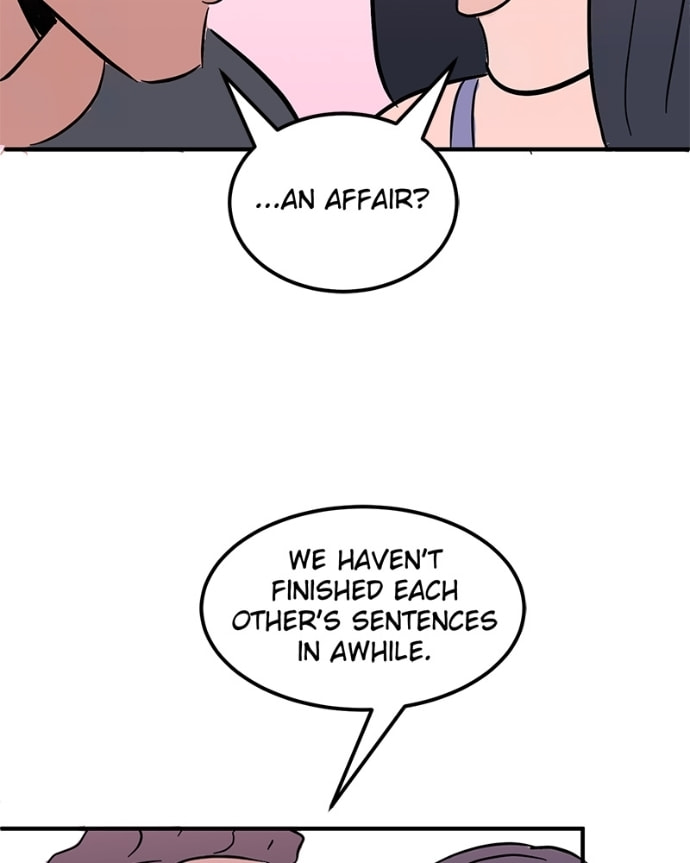 Naked Love Chapter 10 page 26 - 