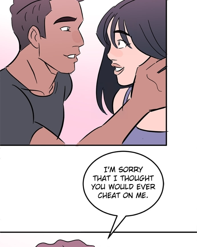 Naked Love Chapter 10 page 27 - 