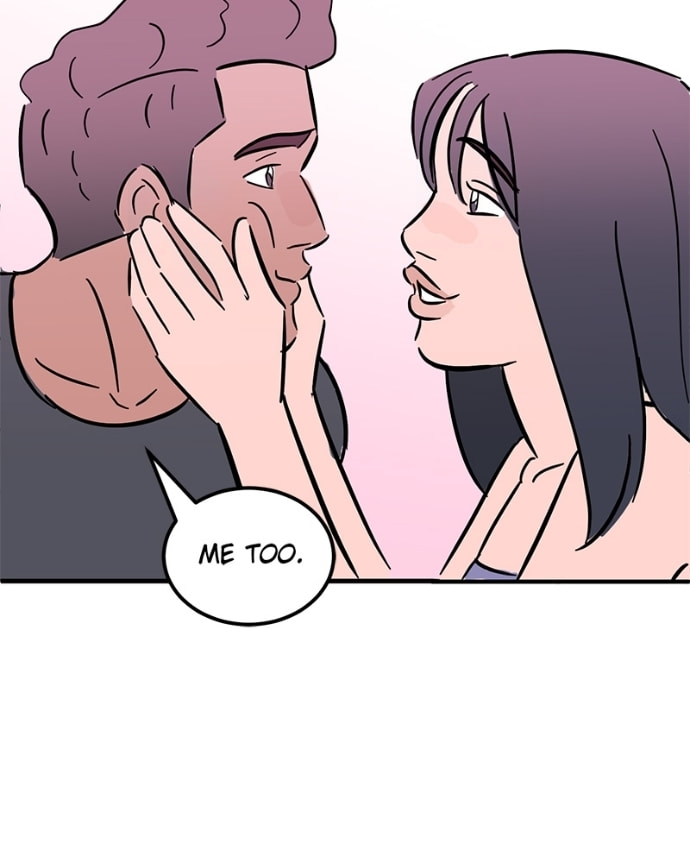 Naked Love Chapter 10 page 28 - 