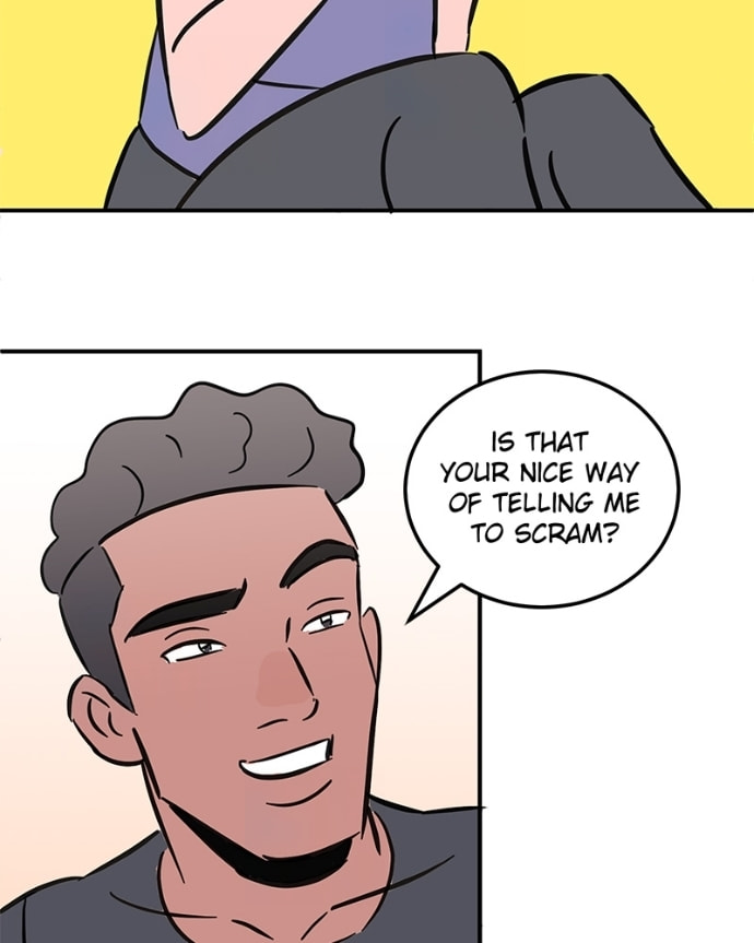 Naked Love Chapter 10 page 33 - 