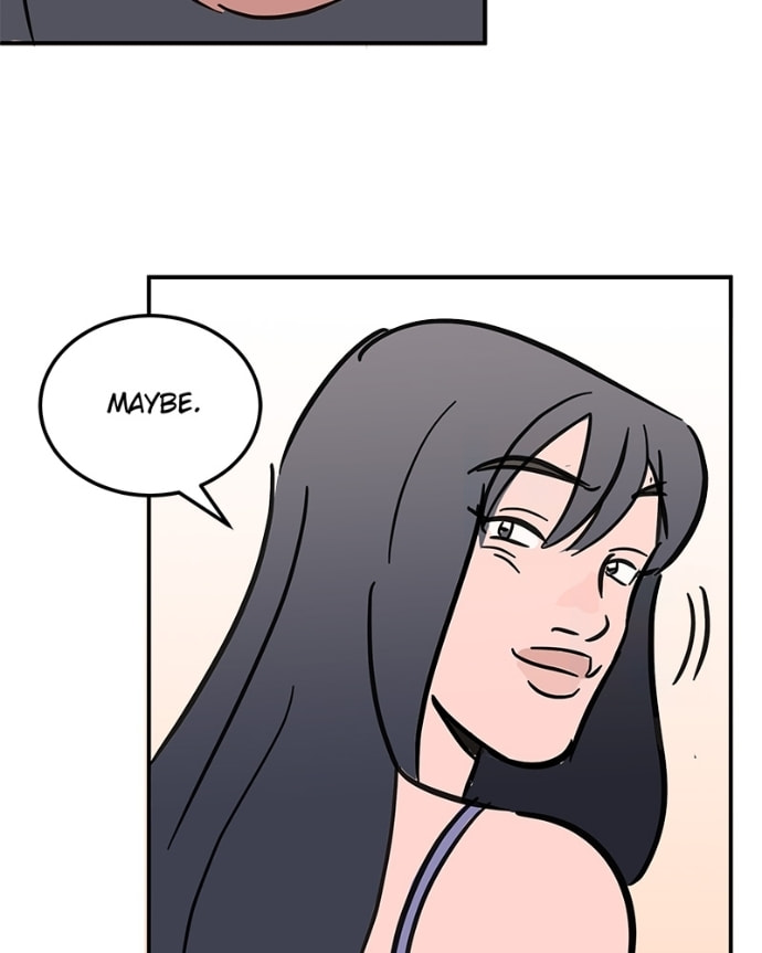Naked Love Chapter 10 page 34 - 