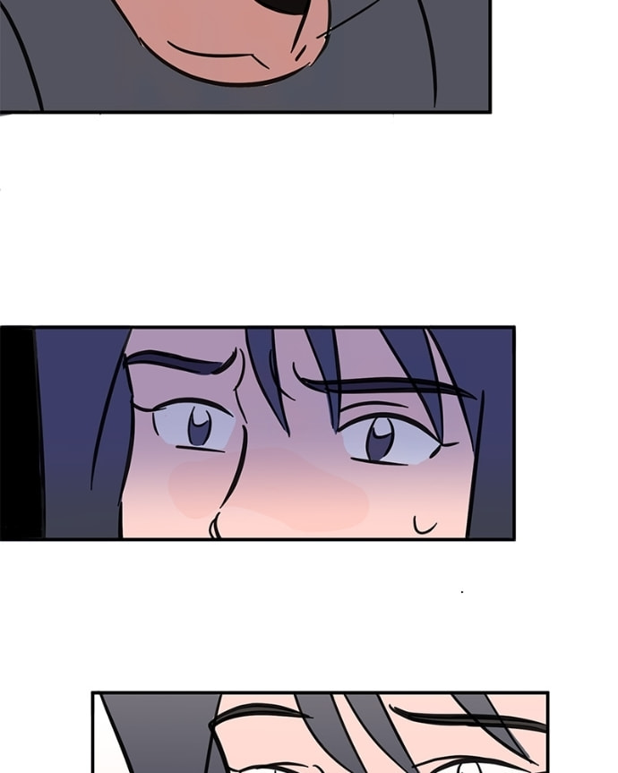 Naked Love Chapter 10 page 38 - 
