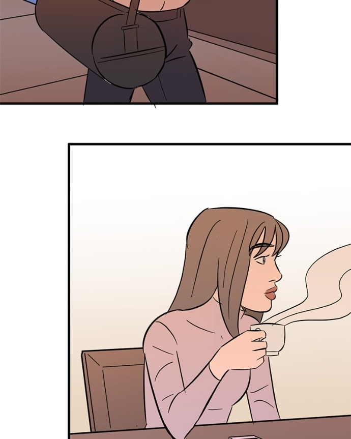 Naked Love Chapter 10 page 47 - 