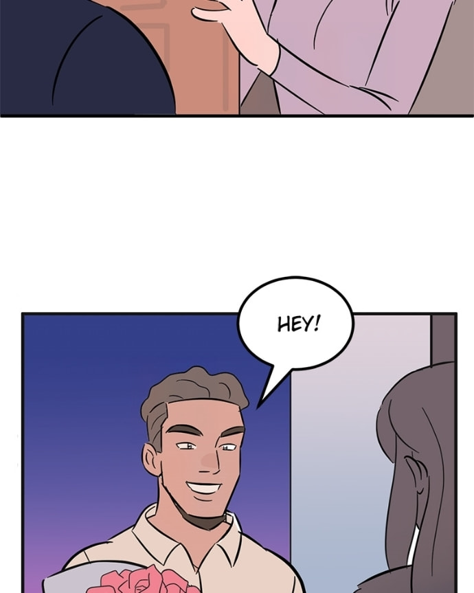 Naked Love Chapter 10 page 54 - 