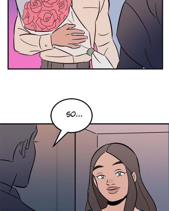 Naked Love Chapter 10 page 55 - 