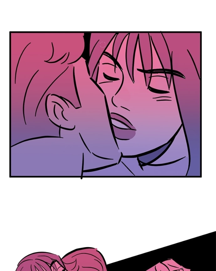 Naked Love Chapter 10 page 59 - 