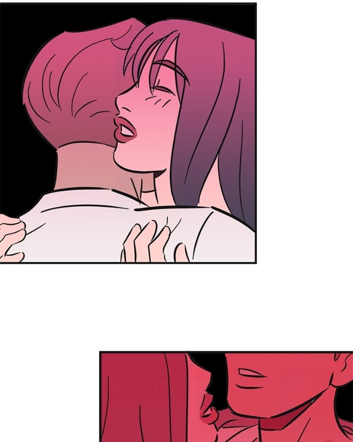 Naked Love Chapter 10 page 63 - 