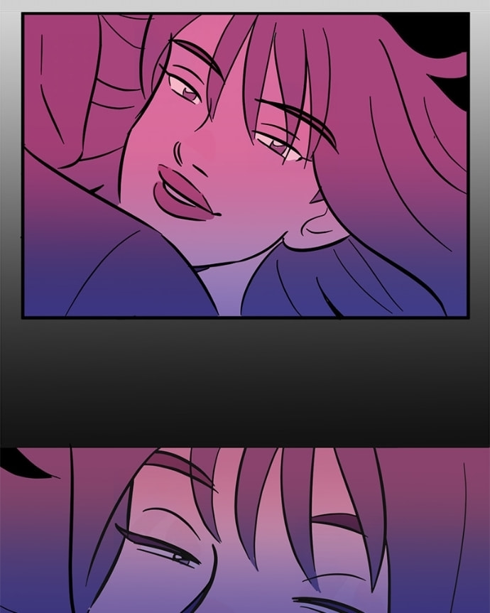 Naked Love Chapter 10 page 66 - 