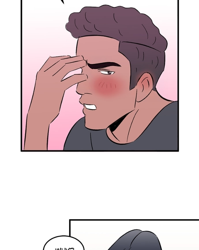 Naked Love Chapter 10 page 8 - 
