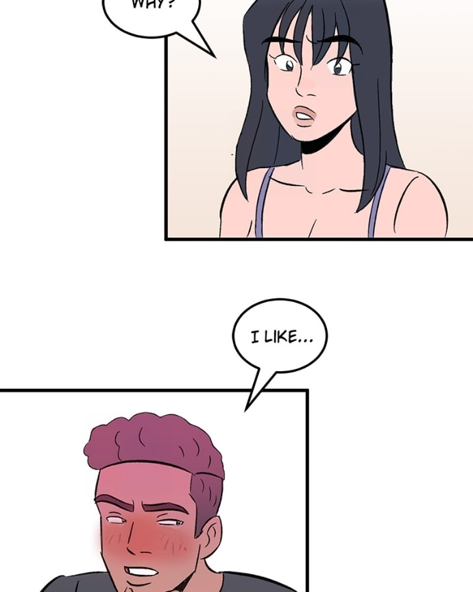 Naked Love Chapter 10 page 9 - 