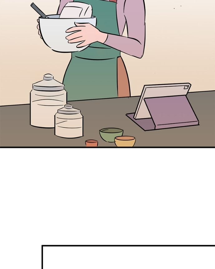 Naked Love Chapter 11 page 3 - 
