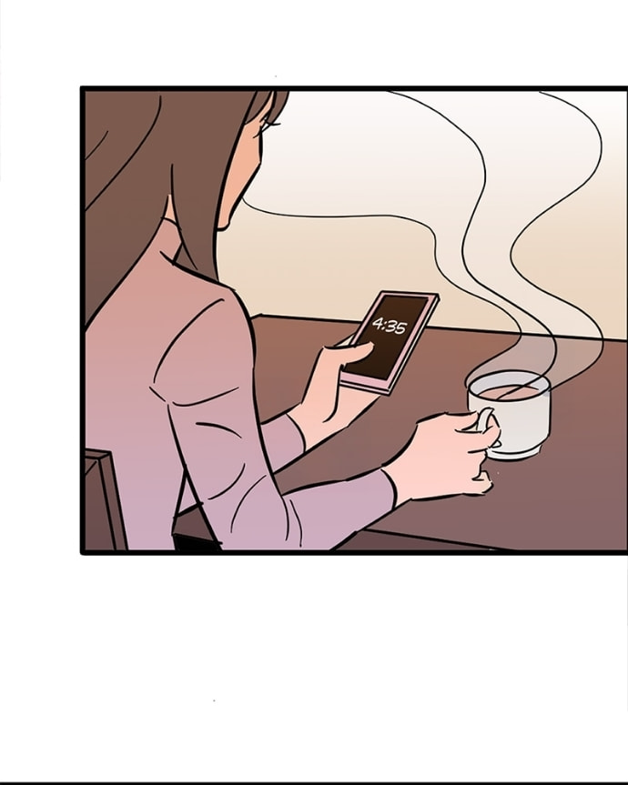 Naked Love Chapter 11 page 5 - 