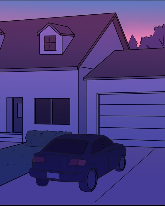 Naked Love Chapter 11 page 6 - 
