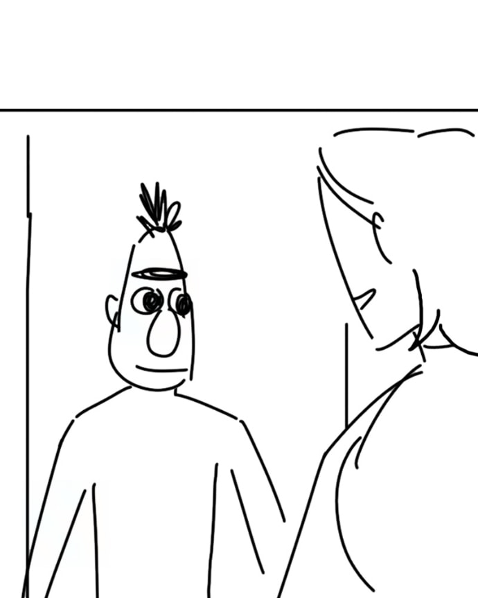Naked Love Chapter 11 page 10 - 