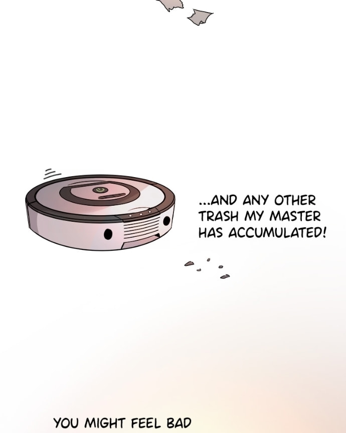 Naked Love Chapter 12 page 11 - 