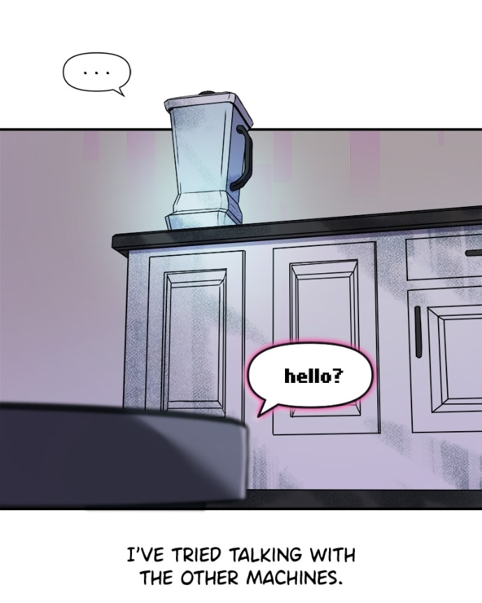 Naked Love Chapter 12 page 14 - 