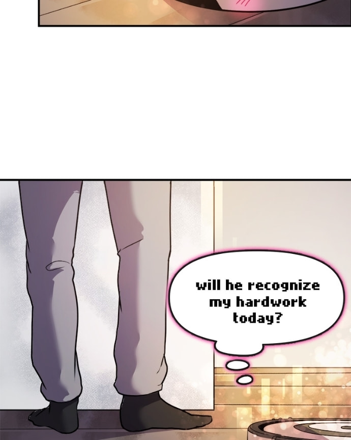 Naked Love Chapter 12 page 20 - 