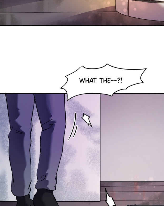 Naked Love Chapter 12 page 21 - 