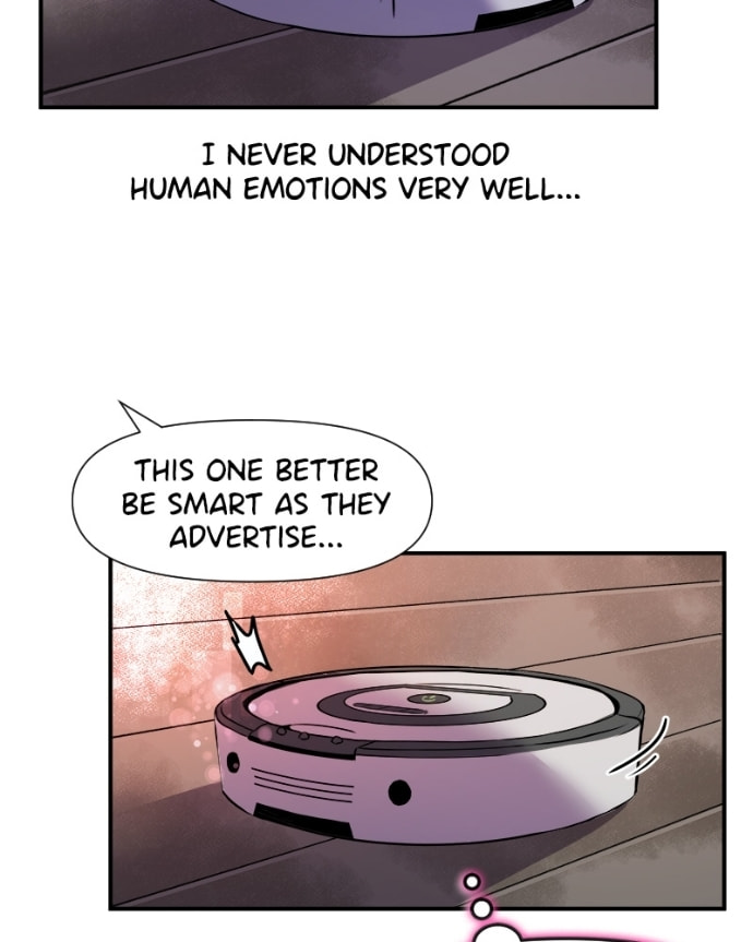 Naked Love Chapter 12 page 24 - 