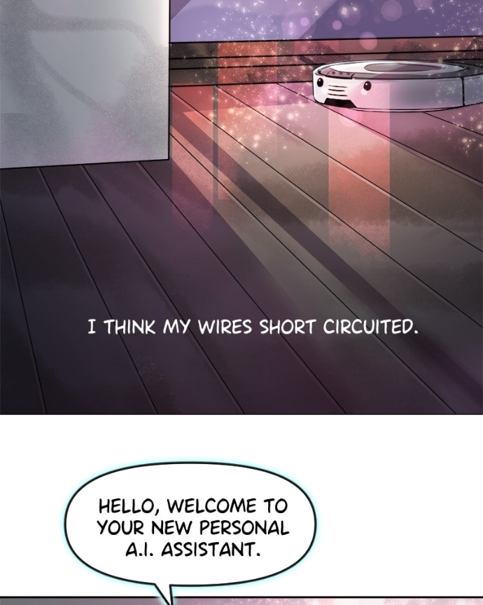 Naked Love Chapter 12 page 27 - 