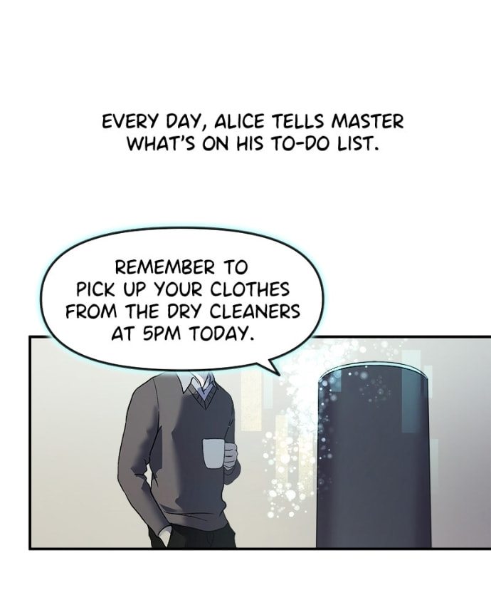 Naked Love Chapter 12 page 30 - 