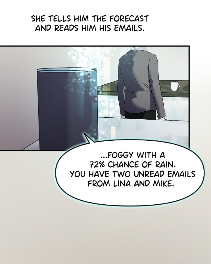 Naked Love Chapter 12 page 31 - 